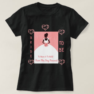 Camiseta Coleção Lady Elegance