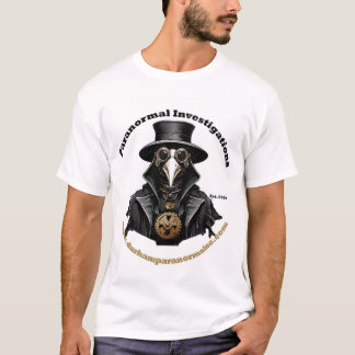 Camiseta Coleção Look Dead Good!
