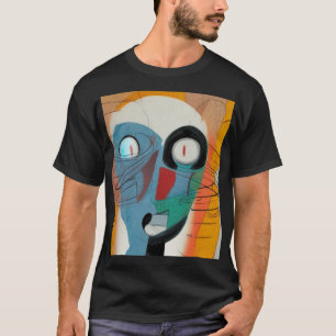 Camiseta Coleção Marciana