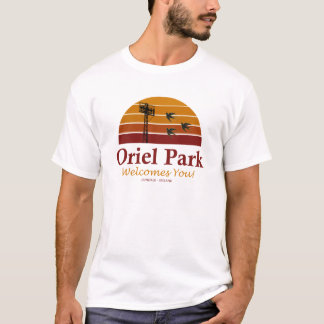 Camiseta Coleção Oriel