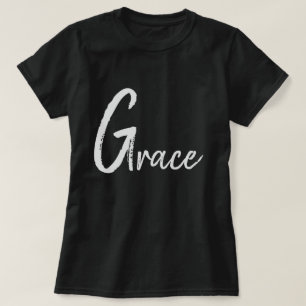 Camiseta Coleção Presentes de Fé