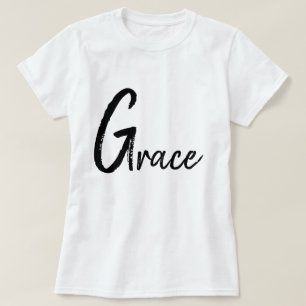 Camiseta Coleção Presentes de Fé