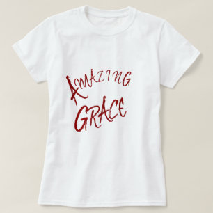 Camiseta Coleção Presentes de Fé