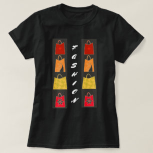 Camiseta Coleção Rainha comprada - Senhoras