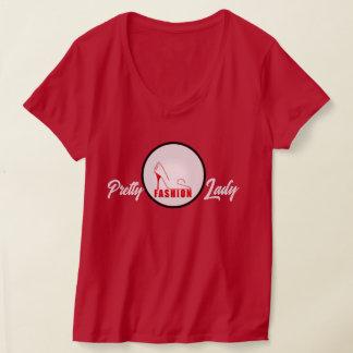 Camiseta Coleção Rainha da Compra - Senhoras