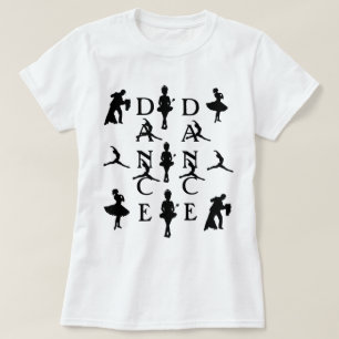 CAMISETA COLEÇÃO RAINHA DA MODA
