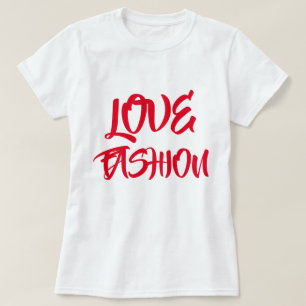 Camiseta COLEÇÃO RAINHA DA MODA Senhoras