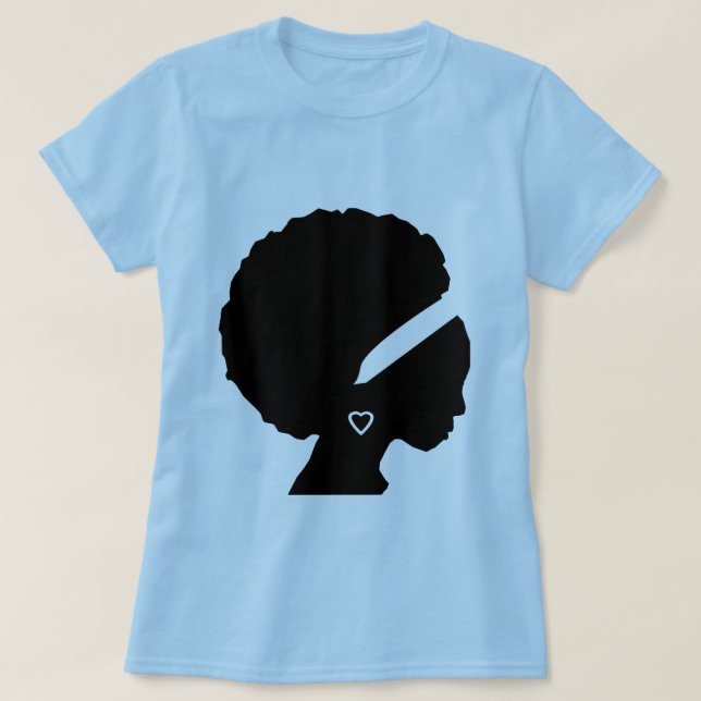 CAMISETA COLEÇÃO SHOPPING QUEEN (Frente do Design)