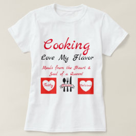 Camiseta COLEÇÃO SHOPPING QUEEN Senhoras