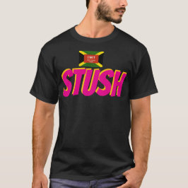 CAMISETA COLEÇÃO STUSH JMT