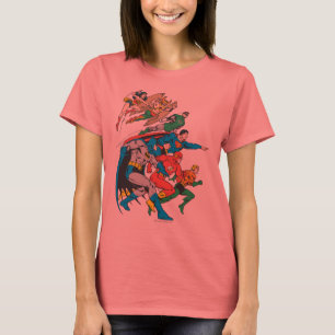 Camiseta Coleção Super Powers™ 12