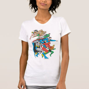 Camiseta Coleção Super Powers™ 12