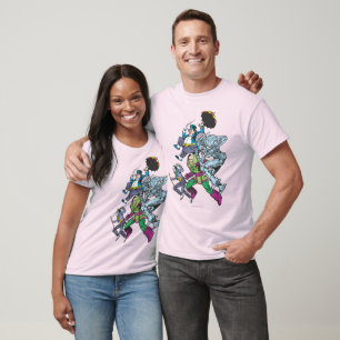 Camiseta Coleção Super Powers™ 13