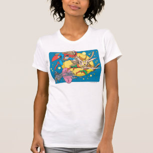 Camiseta Coleção Super Powers™ 15