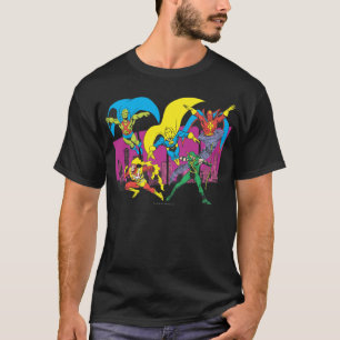 Camiseta Coleção Super Powers™ 17