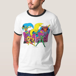 Camiseta Coleção Super Powers™ 17