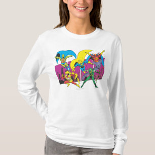 Camiseta Coleção Super Powers™ 17