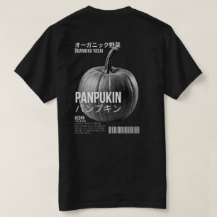 CAMISETA COLEÇÃO VEGAN