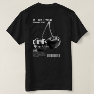 CAMISETA COLEÇÃO VEGAN