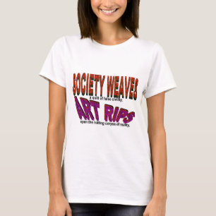 Camiseta Coleção Weaver Achiever