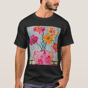Camiseta Coleção Wild Thing Sketchbook Tour 2024 Brenda