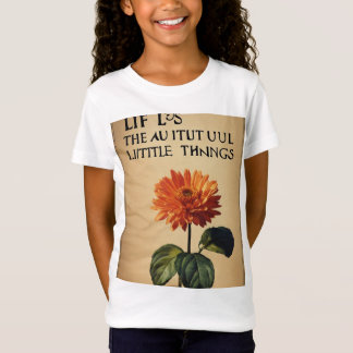 Camiseta coleção Zen Vibes