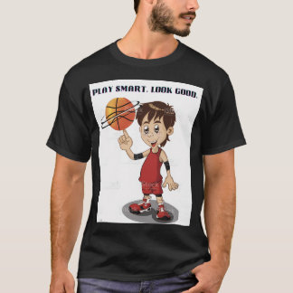 Camiseta Coleções de Basquetebol