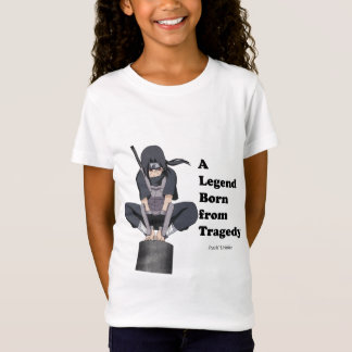 Camiseta Coleções de T-Shirt Itachi Uchiha design