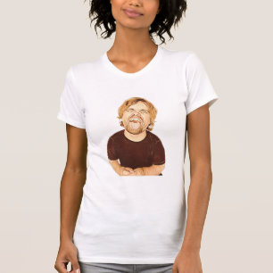 Camiseta Coleções do essraa do t-shirt de Peter Dinklage