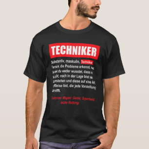 Camiseta Colega Técnico Profissional Masculino Engenharia M