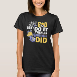 Camiseta Colegas de Trabalho de Engenharia Engenheiro Civil