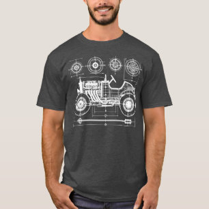Camiseta Colégio antigo 1