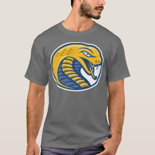 Camiseta Colégio Coker