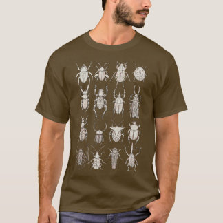 Camiseta Coleoptera