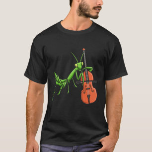 Camiseta Coleta de Insetos Captura de Besouros Entomologist