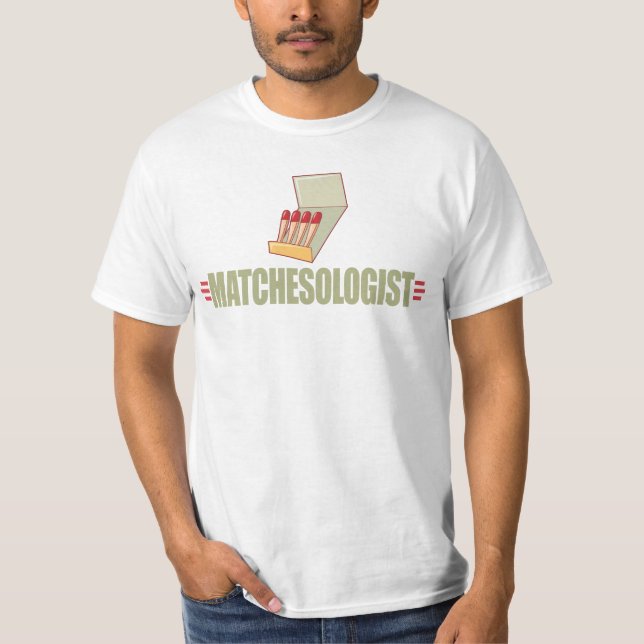 Camiseta Coleta de Livros Engraçados (Frente)
