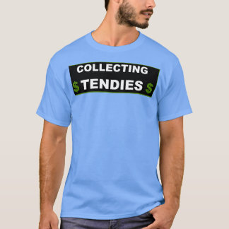 Camiseta Coletando Tendências