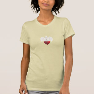 Camiseta Coletânea Fé Angelical