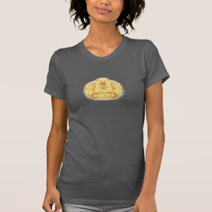 Camiseta Coletânea Fé Angelical