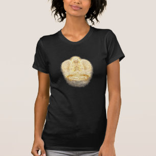 Camiseta Coletânea Fé Angelical