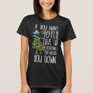 Camiseta Coletar Momentos não coisas que a Nature Adventure