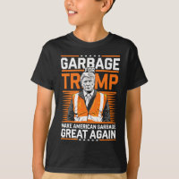 Colete de Segurança Reflexivo Laranja Garge Donald