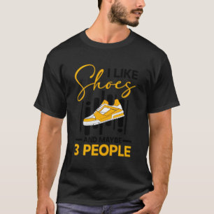 Camiseta Coletor de calçados Sneaker Coletor Sneakerhead