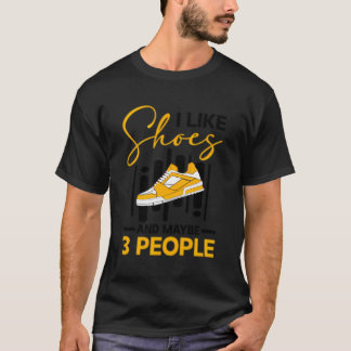 Camiseta Coletor de calçados Sneaker Coletor Sneakerhead