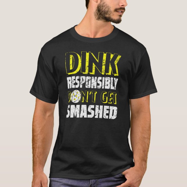 Camiseta Coletor de Coletor de Coleta com Responsabilidade  (Frente)