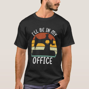 Camiseta Coletor de Serras com Quiltro