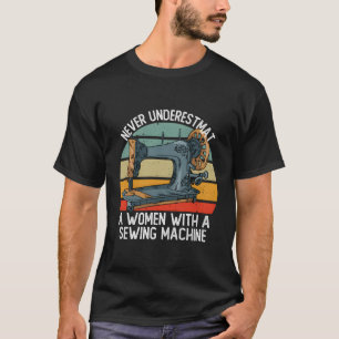 Camiseta Coletor de Serras com Quiltro