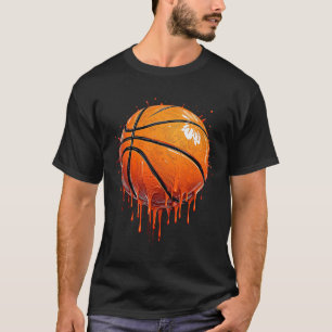 Camiseta Coletor de Sorvetes Vender Jogadores Crianças