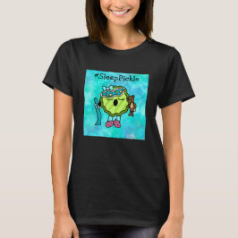 Camiseta Coletor de Suspensão | T-Shirt Pickle Pun Doce