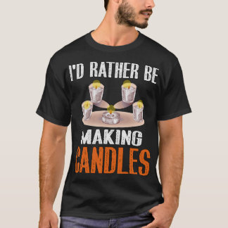 Camiseta Coletor de Velas do Fazer S2 (28)